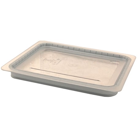 Cambro Lid, Grip , 1/2 Sz, Camwear Pan 20CWGL-135